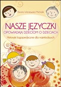 Polska książka : Nasze języ... - Beata Wiśniewska Michalik