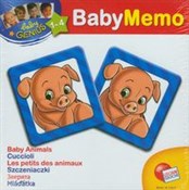 Baby Memo ... -  foreign books in polish 