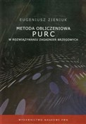 Metoda obl... - Eugeniusz Zieniuk -  books in polish 