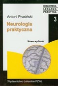 polish book : Neurologia... - Antoni Prusiński