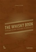 Książka : The Whisky... - Fernand Dacquin