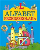 polish book : Alfabet pr... - Ludwik Chichy