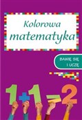 Zobacz : Kolorowa m... - Opracowanie Zbiorowe