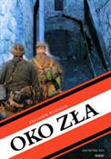 Polska książka : Oko zła - Zbigniew Woźniak