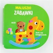 polish book : Maluszki Z...