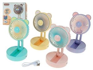 Obrazek Wiatraczek z USB MIX