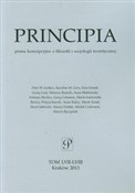 Principia ... -  foreign books in polish 