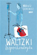Walizki hi... - Mariusz Sieniewicz - Ksiegarnia w UK