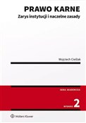 Polska książka : Prawo karn... - Wojciech Cieślak