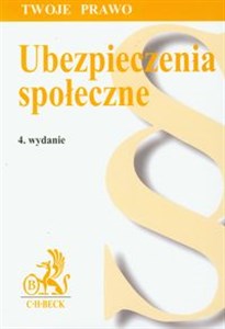 Picture of Ubezpieczenia społeczne