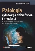 polish book : Patologia ... - Stanisław Kozak