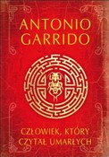 Książka : Człowiek, ... - Antonio Garrido