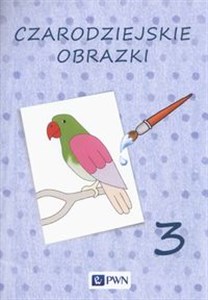 Picture of Czarodziejskie obrazki 3