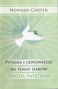 Picture of Pytania i odpowiedzi na temat darów Ducha Świętego