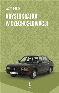 Obrazek Arystokratka w Czechosłowacji