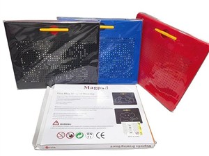 Picture of Układanka magnetyczna MIX