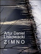 Polska książka : Zimno - Artur Daniel Liskowacki