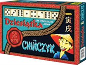 Polska książka : DZIESIĄTKA... - Adamigo