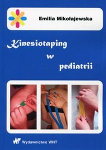 Picture of Kinesiotaping w pediatrii
