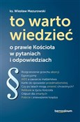 Polska książka : To warto w... - Wiesław Mazurowski