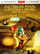 Asteriks J... - Rene Gościnny, Albert Uderzo -  Polish Bookstore 