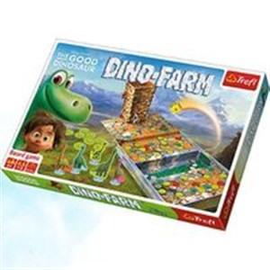 Obrazek Dino-Farm