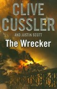 Książka : Wrecker - Clive Cussler