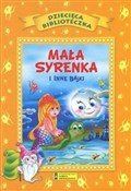 Polska książka : Mała syren... - Opracowanie Zbiorowe