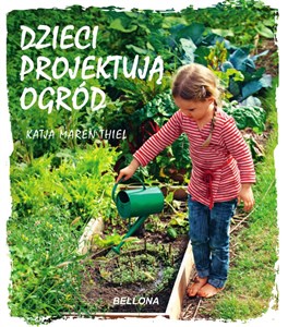Picture of Dzieci projektują ogród