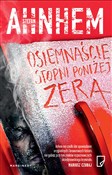 Osiemnaści... - Stefan Ahnhem -  foreign books in polish 