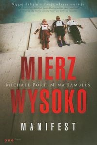 Obrazek Mierz wysoko Manifest