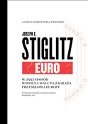 Euro W jak... - Joseph Stiglitz -  books from Poland