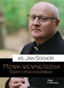 Mowa wewnę... - Jan Sochoń -  foreign books in polish 