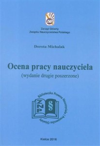 Picture of Ocena pracy nauczyciela wyd.2