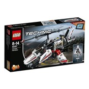 Lego TECHN... -  books in polish 