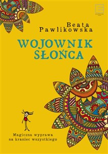 Picture of Wojownik słońca