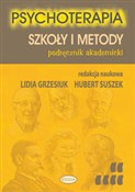 Psychotera... - Lidia Grzesiuk (red.), Hubert Suszek (red.) -  foreign books in polish 