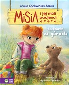 Misia i je... - Aniela Cholewińska-Szkolik -  books from Poland