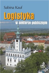 Picture of Logistyka w sektorze publicznym