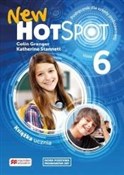 Książka : New Hot Sp... - Colin Granger, Katherine Stannett
