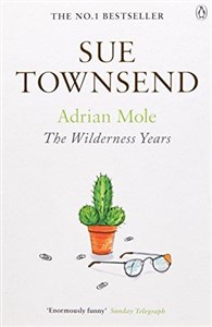 Picture of Adrian Mole: The Wilderness Years - Sue Townsend