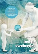 polish book : Religia ew... - John L. Schellenberg