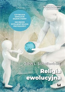 Picture of Religia ewolucyjna