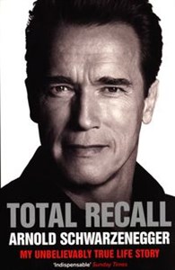 Picture of Total Recall: My Unbelievably True Life Story