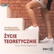 [Audiobook... - Magdalena Zarębska -  Książka z wysyłką do UK