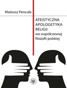 polish book : Ateistyczn... - Mateusz Pencuła