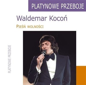 Picture of Platynowe Przeboje