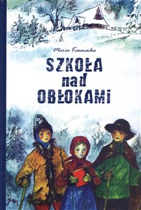 Obrazek Szkoła nad obłokami