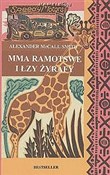 Mma Ramots... - Alexander McCall Smith -  foreign books in polish 