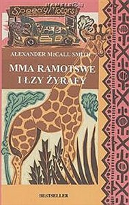 Picture of Mma Ramotswe i łzy żyrafy